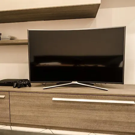 Apartment San Liberio 21