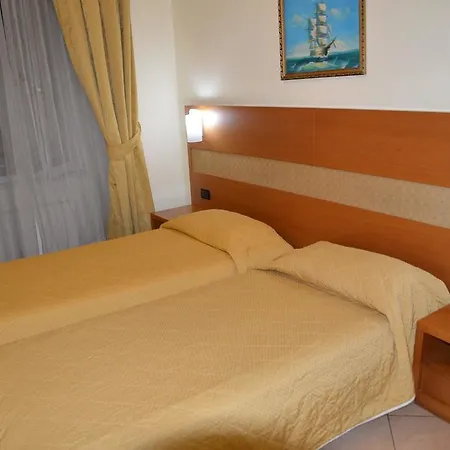 Moscatello Hotel 2*