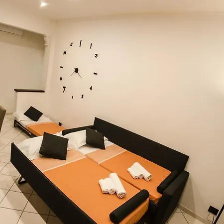 Apartment San Liberio 21