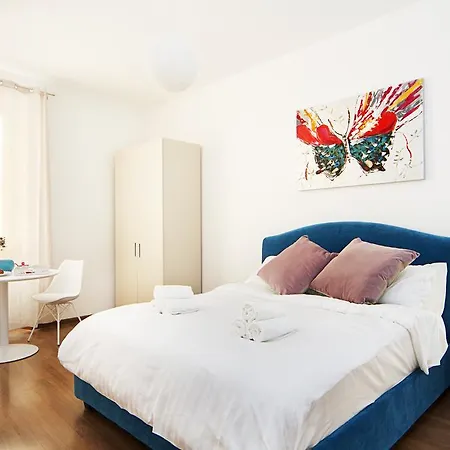 Casa Bella Pantheon Rom