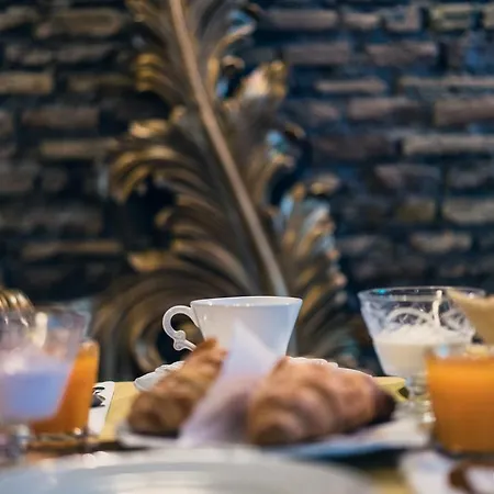 Hotel Antica Roma