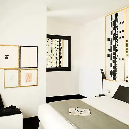 Pulitzer 4* Roma