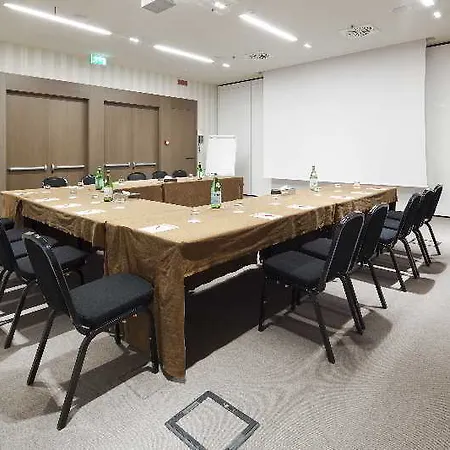 Hotel Nh Collection Vittorio Veneto