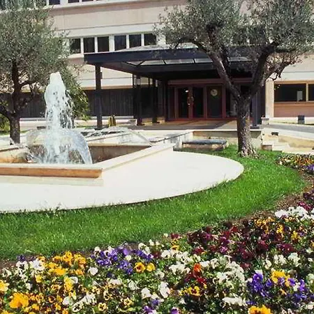 Park Cassia Hotel Rome