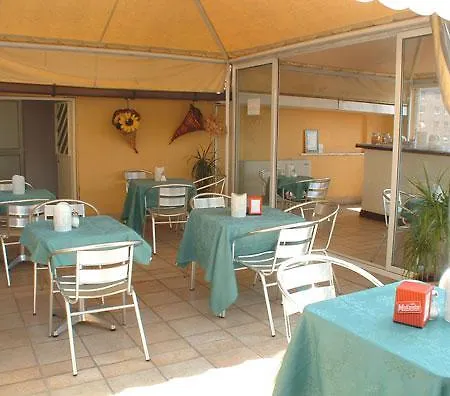 Hotel Primus Roma