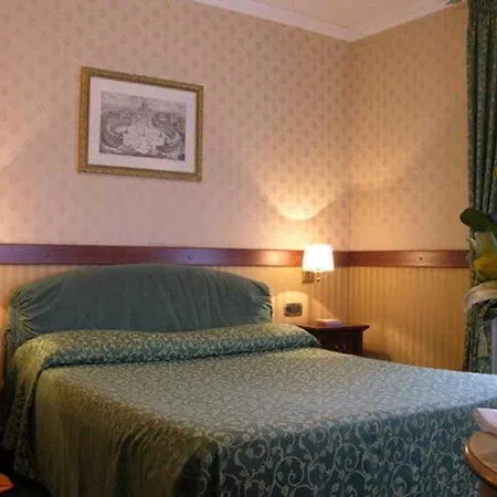 Grand Gianicolo Hotel