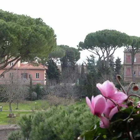 Grand Gianicolo Rome