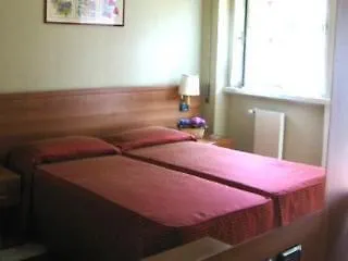 Hotel York Rome
