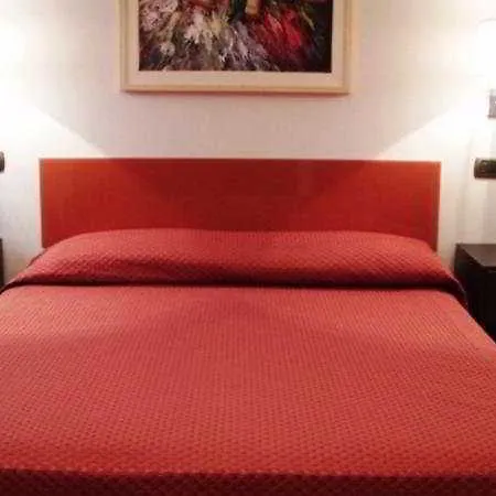 A San Pietro Penzion 3*