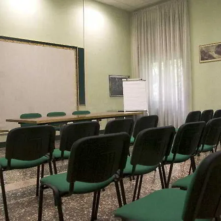 Casa La Salle - Casa Religiosa Affittacamere Roma