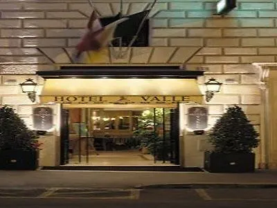 Valle Ξενοδοχείο Ρώμη