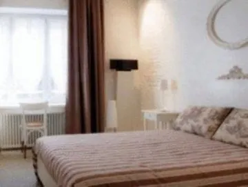 Pensjonat Nina Casetta De Trastevere Rzym