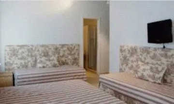 Nina Casetta De Trastevere Pensjonat