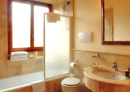 Beyou Ponte Milvio Hotel