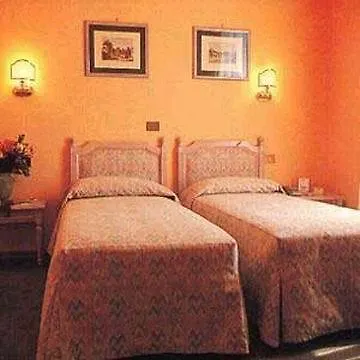 Doria Palace Boutique 4* Řím
