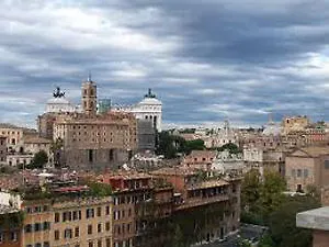 De Hotel Rome