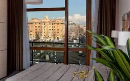 Bed & Breakfast Fiore Vaticano Rome