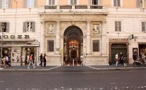 Matisse Royal Bed and breakfast Roma