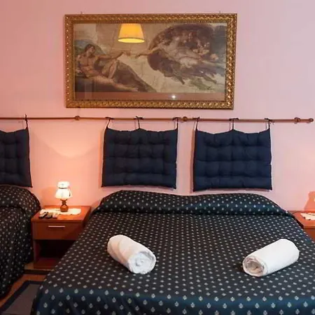 Bed & Breakfast Paradise