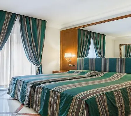 Raeli Regio 3* Rome