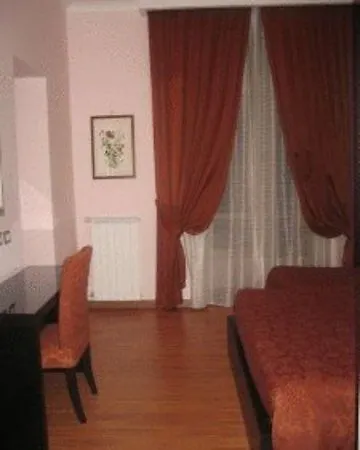 Hotel Nautilus 3*