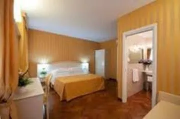 Hotel Trevi 41 Roma