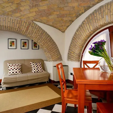 Termini 3* Рим