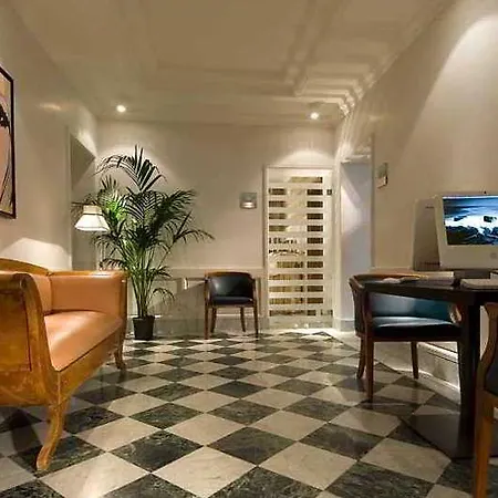 Mascagni Hotel