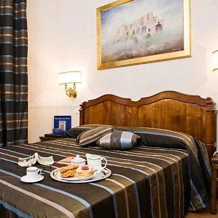Residenza Sciarra Bed & Breakfast