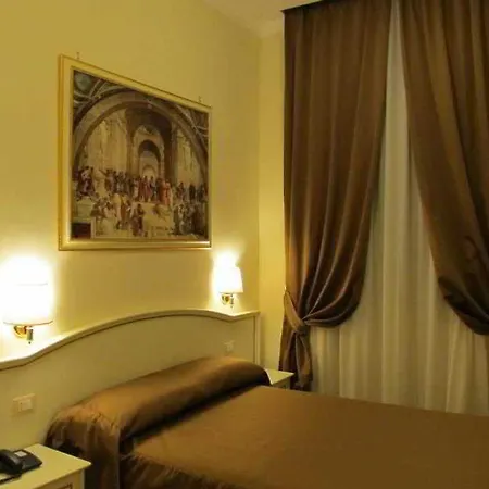 Domus Via Veneto 2*