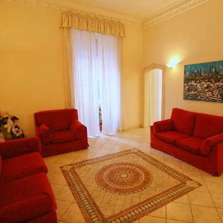 Embassy Hotel Rome