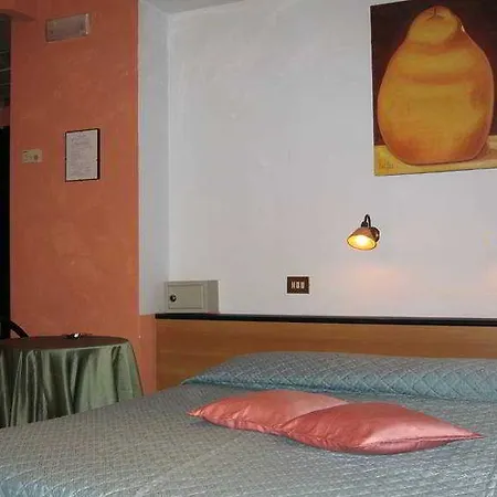 Executive Hotel 4*