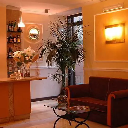 Executive Hotel Roma