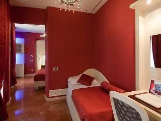Fellini Отель 3*