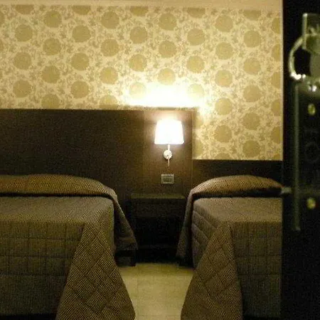 Affittacamere Seven Kings Relais