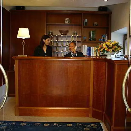 Hotel Relais Patrizi Rome