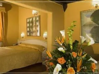 Residenza Canova Tadolini Luxury & 4*