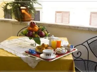 Residenza Canova Tadolini Luxury & 4* Rome