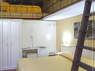 Residenza Canova Tadolini Luxury & Hotel Rome