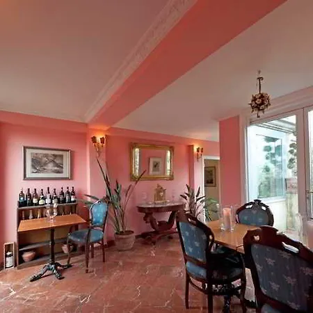 Episcopo Lipinsky Luxury Bed and Breakfast Ρώμη