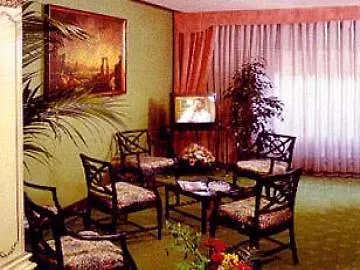 Hotel Augustea 3*