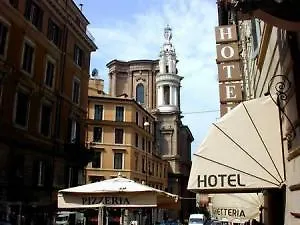 Smart Pincio 3* Roma