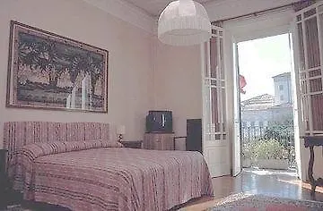 Borghese Hotel