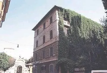 Borghese Hotel Roma