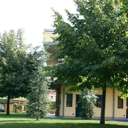 Hotel Laurence