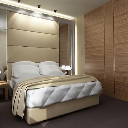 Saint John Hotel Rome