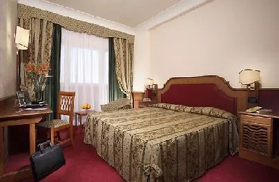 Park Cassia Hotel