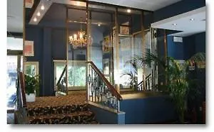 York Hotel Rome