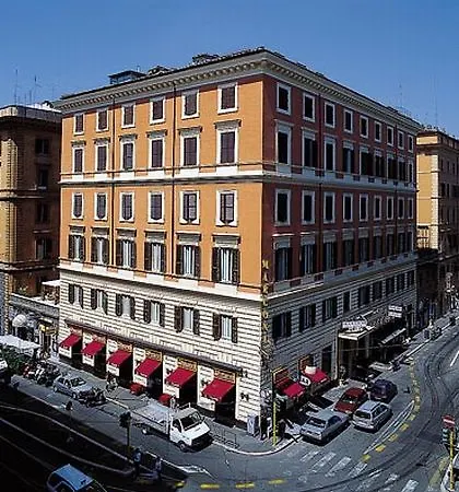 Tex Hotel