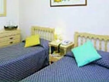 Medaglie D'oro Aparthotel 3*